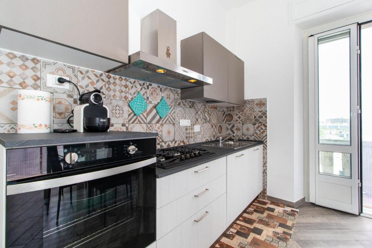 Casa Di Roberto By Wonderful Italy Apartment Turin Exterior photo