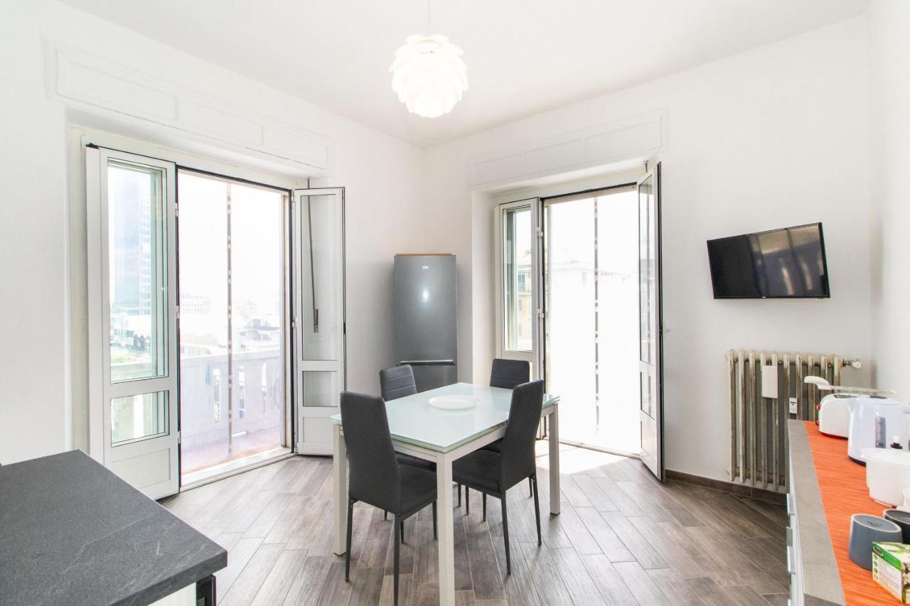 Casa Di Roberto By Wonderful Italy Apartment Turin Exterior photo