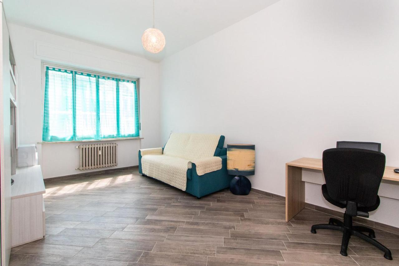 Casa Di Roberto By Wonderful Italy Apartment Turin Exterior photo