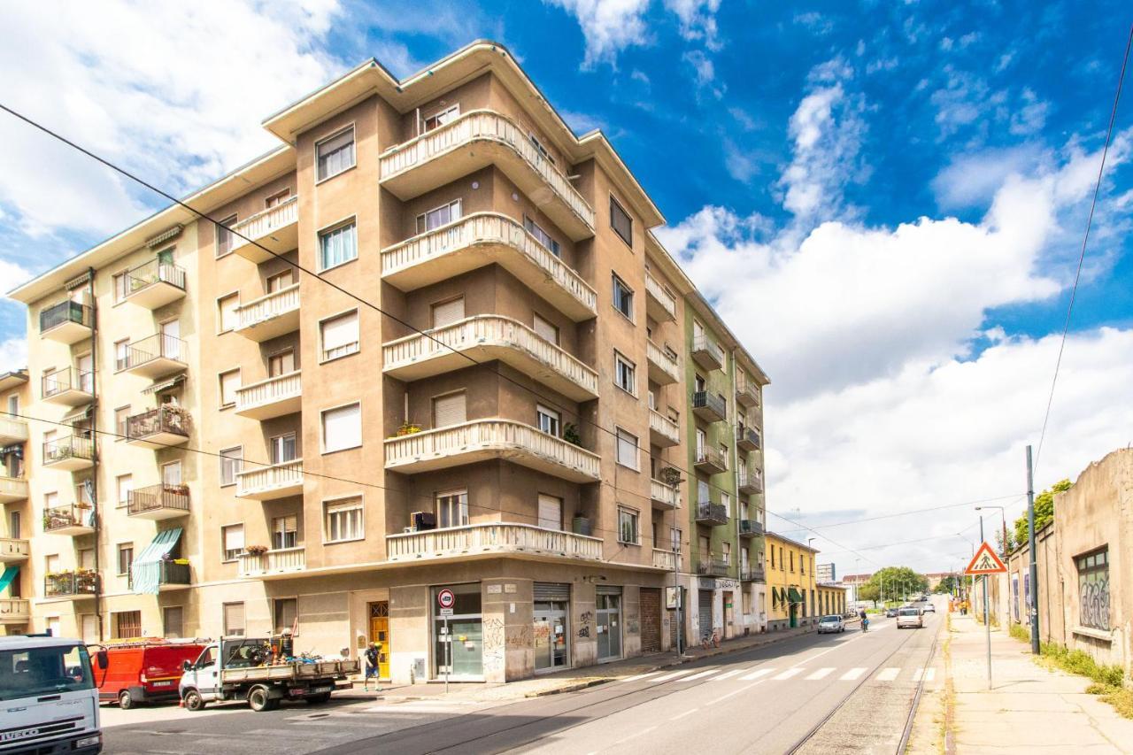 Casa Di Roberto By Wonderful Italy Apartment Turin Exterior photo