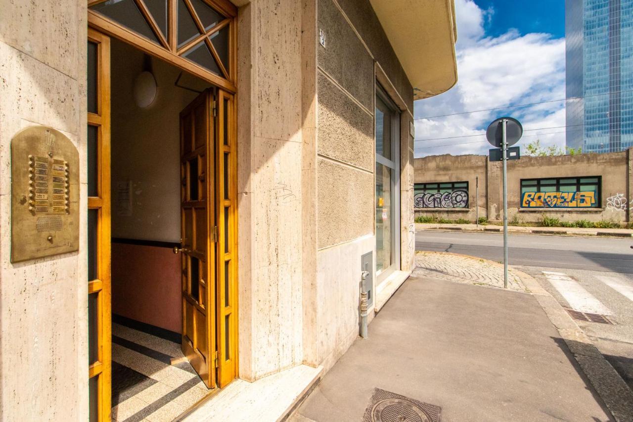 Casa Di Roberto By Wonderful Italy Apartment Turin Exterior photo