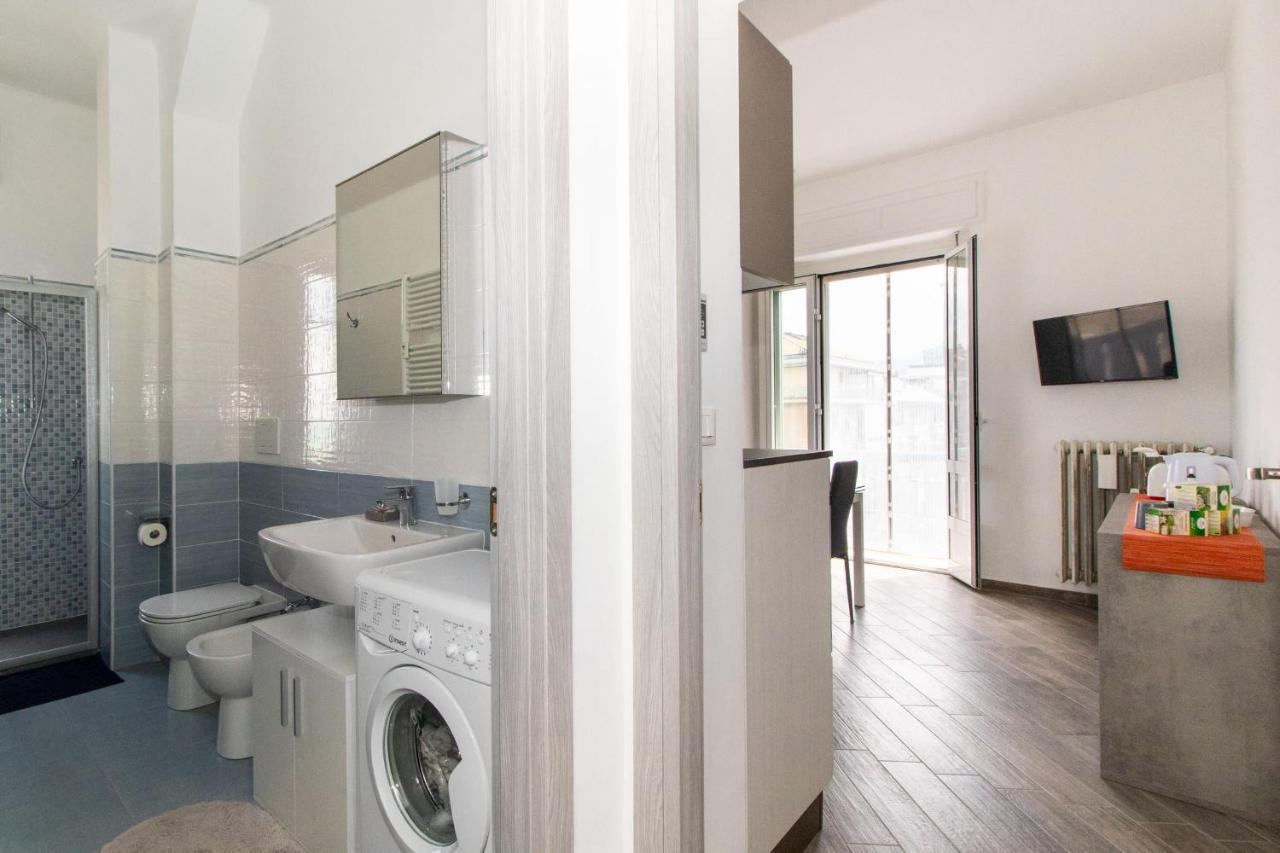 Casa Di Roberto By Wonderful Italy Apartment Turin Exterior photo