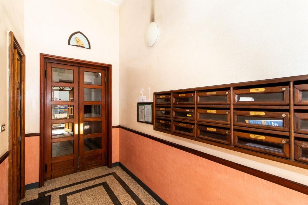 Casa Di Roberto By Wonderful Italy Apartment Turin Exterior photo